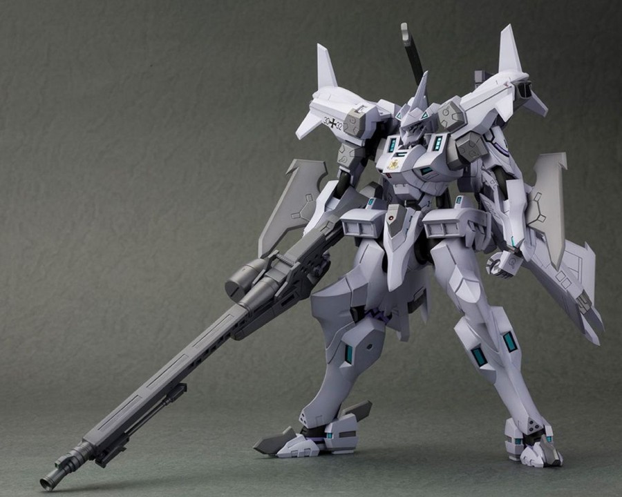 Hobby Kotobukiya | Ef-2000 Typhoon Cerberus Battalion Type