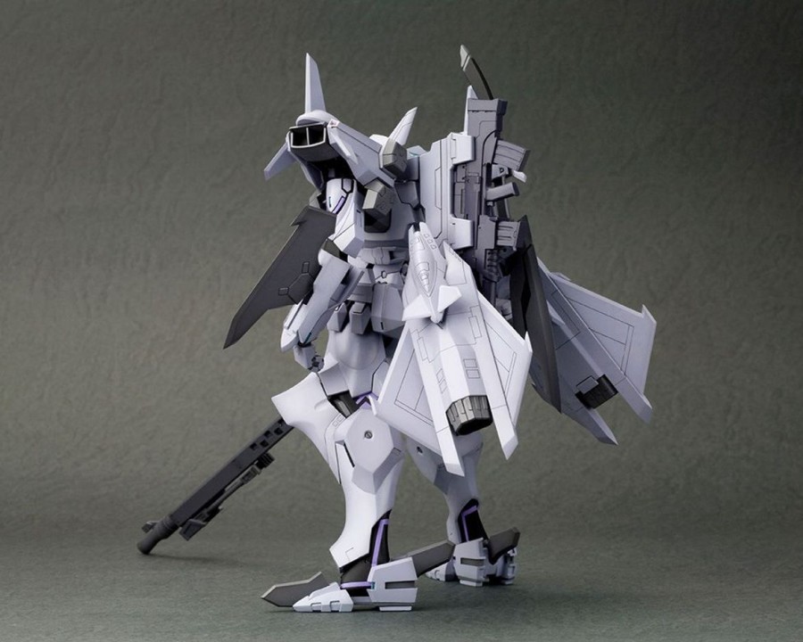 Hobby Kotobukiya | Ef-2000 Typhoon Cerberus Battalion Type