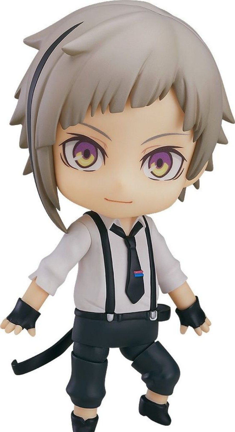 Figures Orange Rouge | Nendoroid Atsushi Nakajima