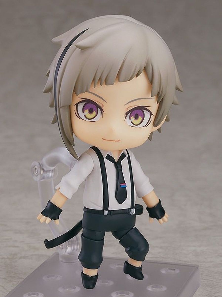 Figures Orange Rouge | Nendoroid Atsushi Nakajima