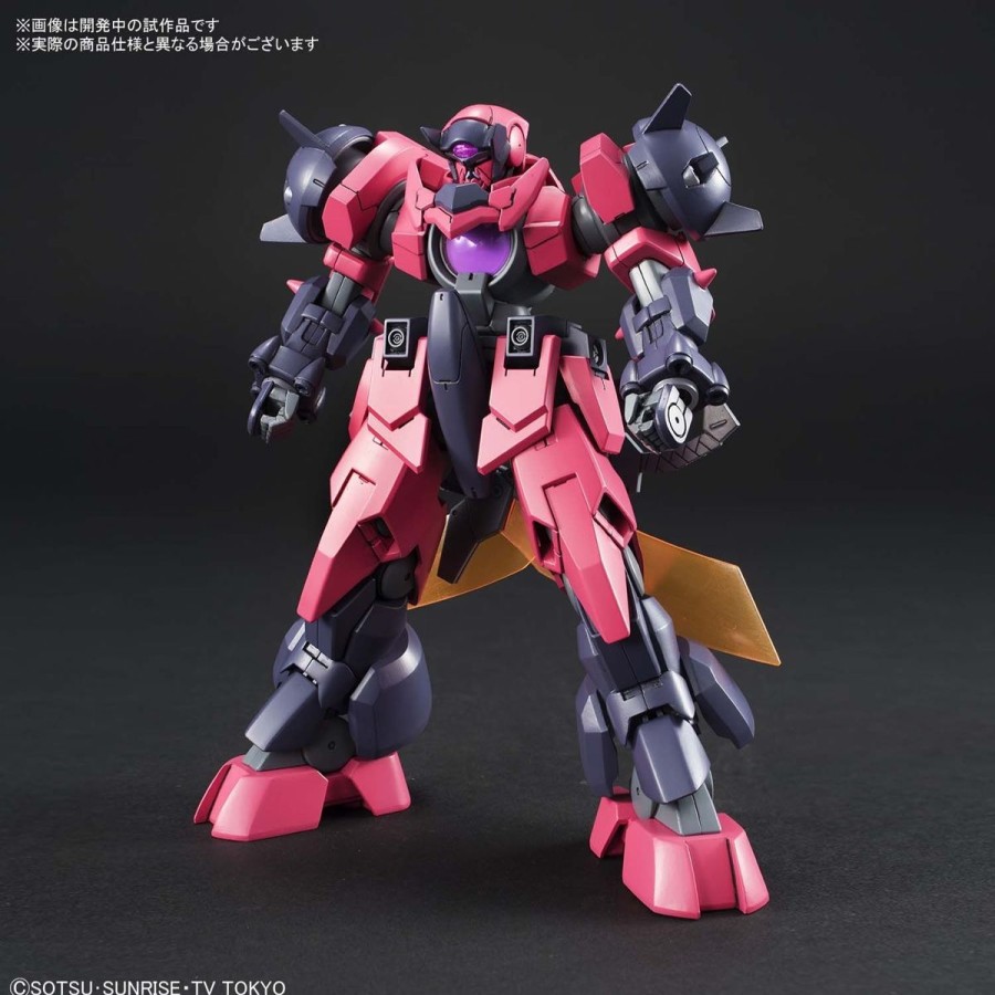 Hobby Bandai | Ogre Gn-X