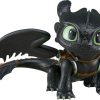 Figures GoodSmile | Toothless Nendoroid