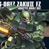 Hobby Bandai | #87 Ms-06F Zaku Ii Fz