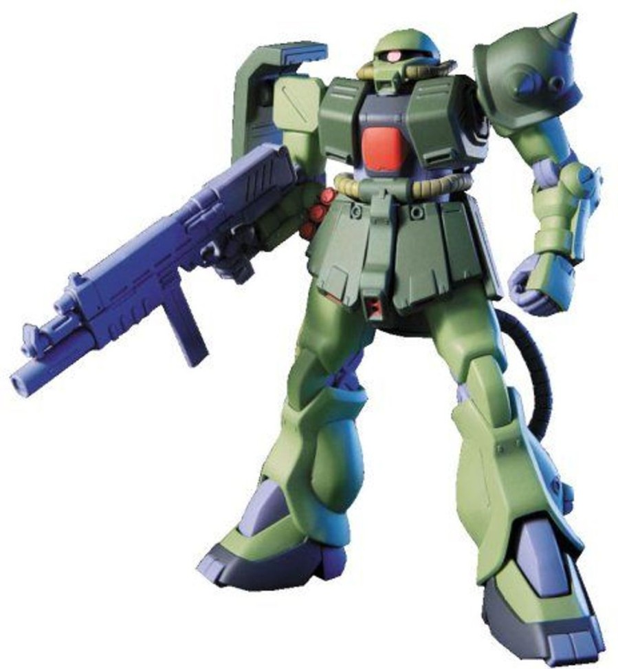 Hobby Bandai | #87 Ms-06F Zaku Ii Fz