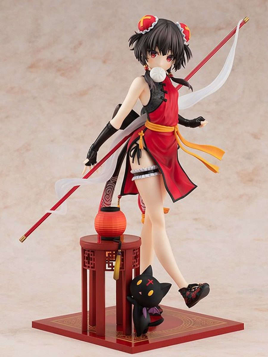 Figures Kadokawa | Megumin: Light Novel China Dress Ver.