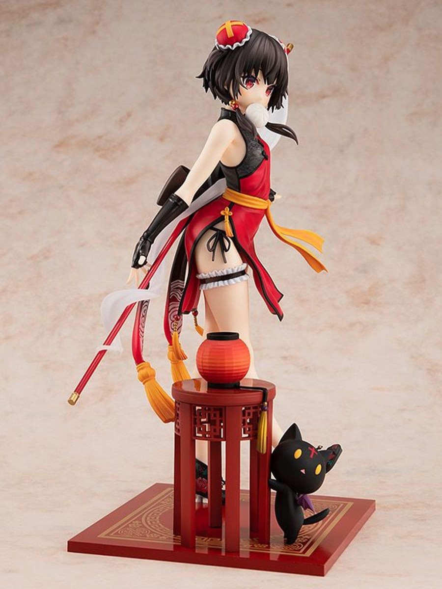 Figures Kadokawa | Megumin: Light Novel China Dress Ver.