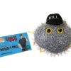 Figures ANIPLEX | Cells At Work! X Giantmicrobes - Killer T Cell Plush