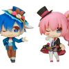 Figures EMONTOYS | Kaito And Megrine Ruka