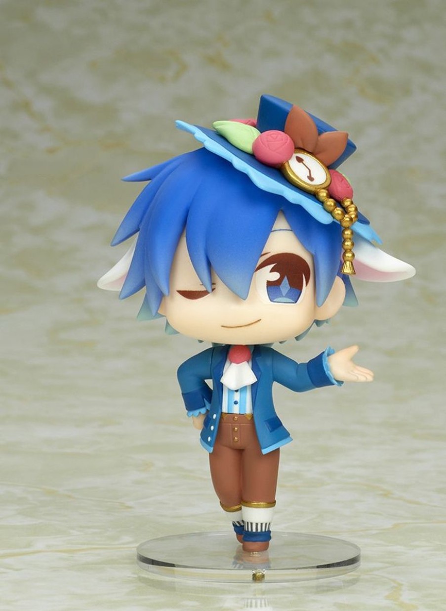 Figures EMONTOYS | Kaito And Megrine Ruka