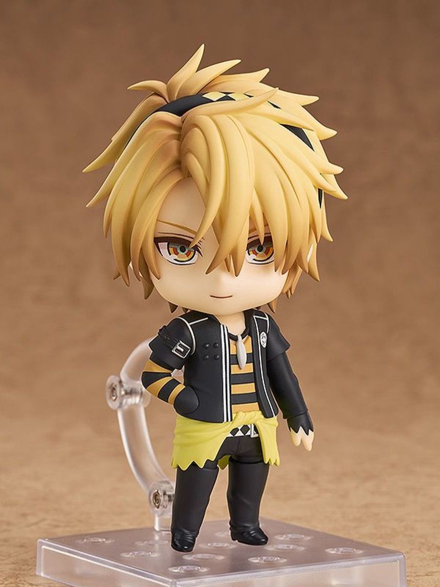 Figures Orange Rouge | Toma Nendoroid