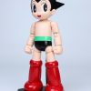 Hobby TRON MODEL | Astro Boy Plastic Model Kit Deluxe Edition