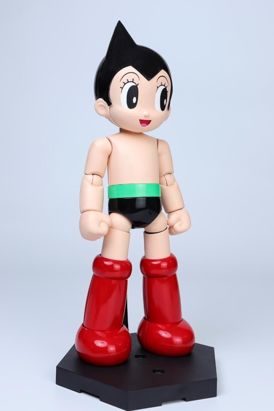 Hobby TRON MODEL | Astro Boy Plastic Model Kit Deluxe Edition