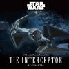 Hobby Bandai | Tie Interceptor