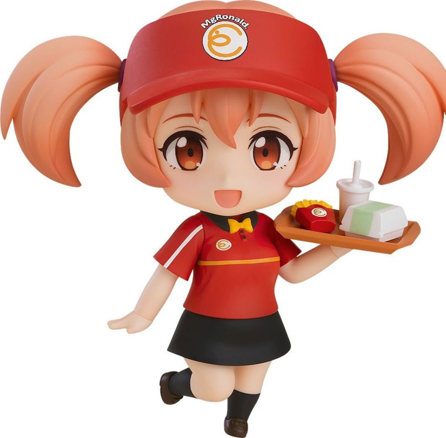 Figures GoodSmile | Chiho Sasaki Nendoroid