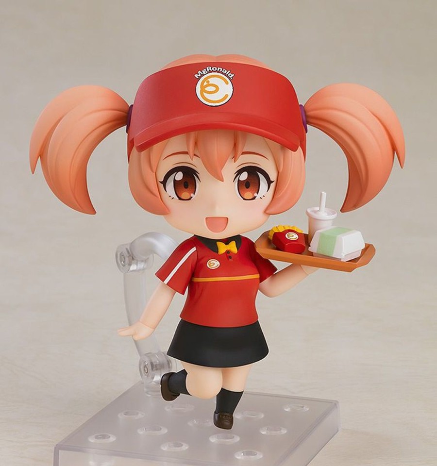 Figures GoodSmile | Chiho Sasaki Nendoroid