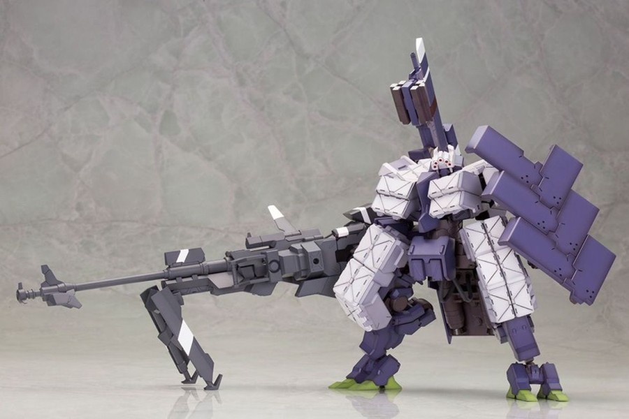 Hobby Kotobukiya | Frame Arms Type48Model2 Kagutsuchi-Otsu Sniper:Re2