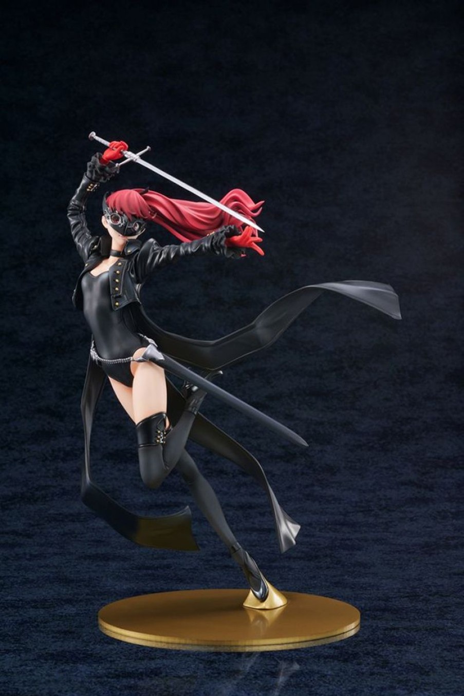 Figures Ami Ami | The Royal Kasumi Yoshizawa Phantom Thief Ver.