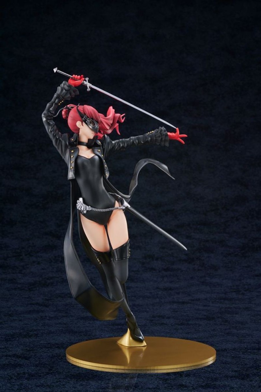 Figures Ami Ami | The Royal Kasumi Yoshizawa Phantom Thief Ver.