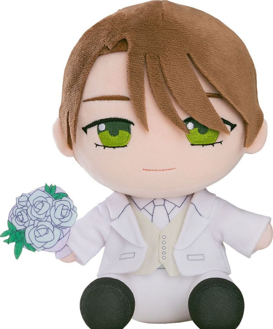 Figures Orange Rouge | Yuichi Kurosawa: Wedding Ver. Plushie