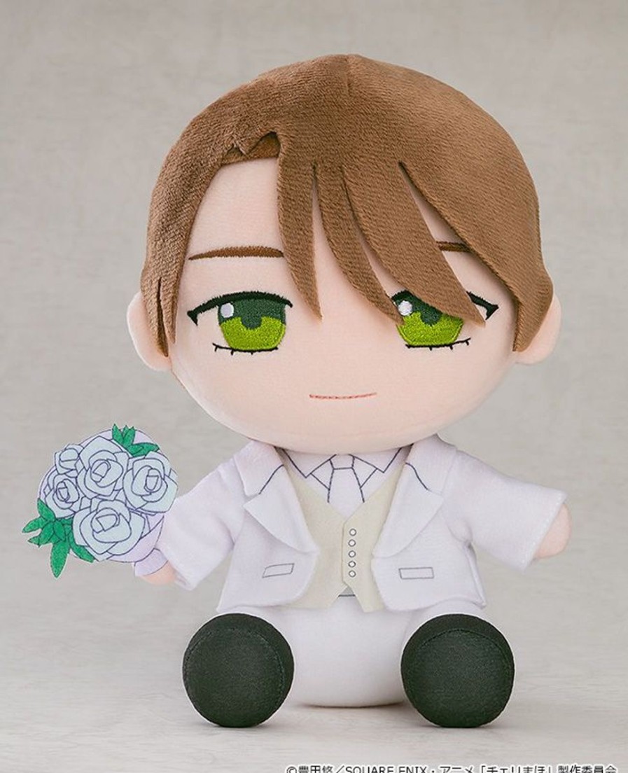 Figures Orange Rouge | Yuichi Kurosawa: Wedding Ver. Plushie