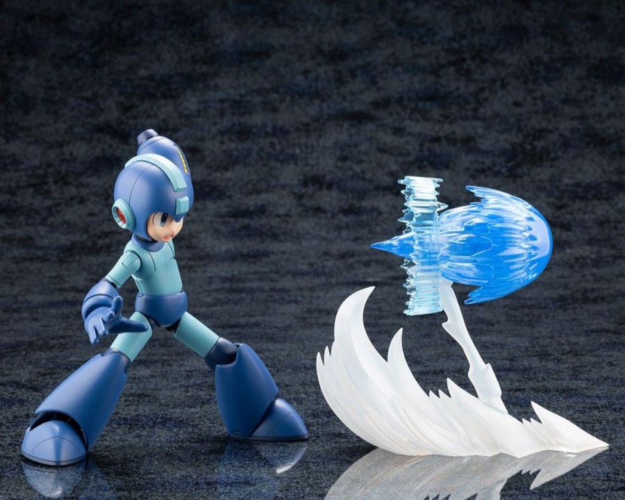 Hobby Kotobukiya | Mega Man -Mega Man 11 Ver.- / Rockman -Rockman 11 Ver.-