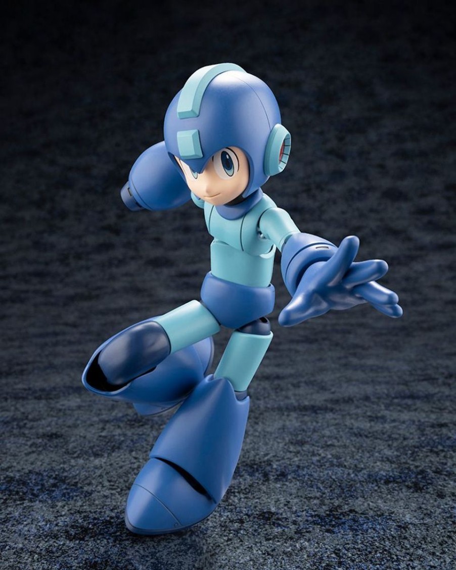 Hobby Kotobukiya | Mega Man -Mega Man 11 Ver.- / Rockman -Rockman 11 Ver.-