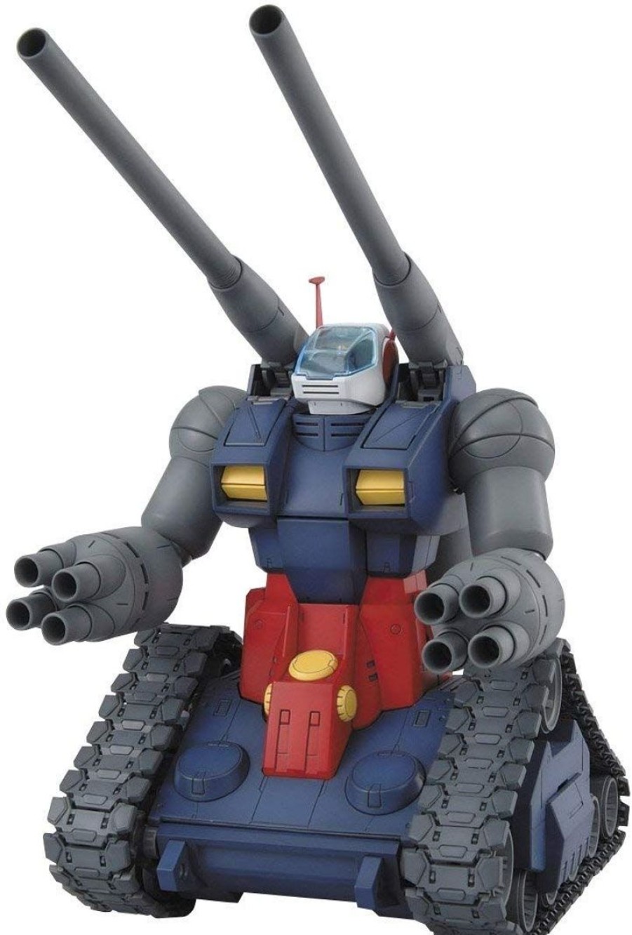 Hobby Bandai | Gundam Rx-75 Guntank Mg 1/100 Scale