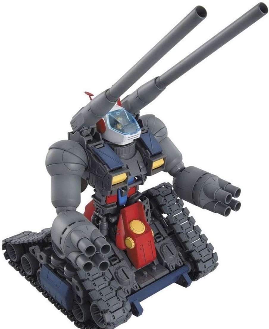 Hobby Bandai | Gundam Rx-75 Guntank Mg 1/100 Scale