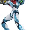 Figures GoodSmile | Samus Aran: Dread Ver. Figma