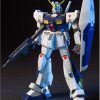 Hobby Bandai | Gundam Nt-1 1/144 Hguc