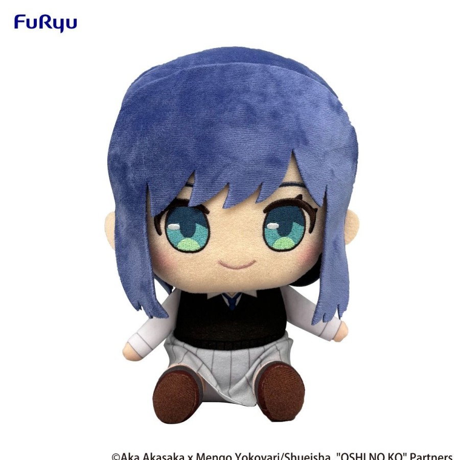 Figures Furyu | Akane Kurokawa Big Plush Toy