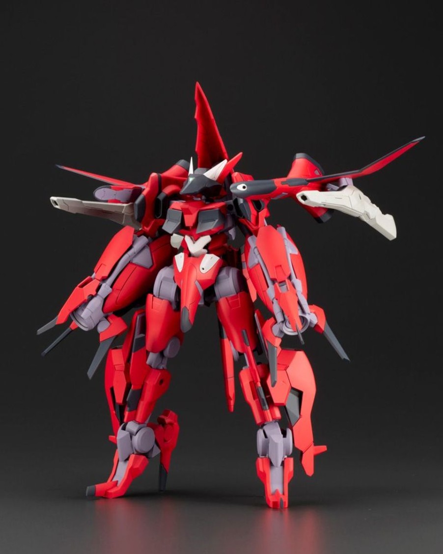 Hobby Kotobukiya | Frame Arms Fa-Cnb Bergflinker