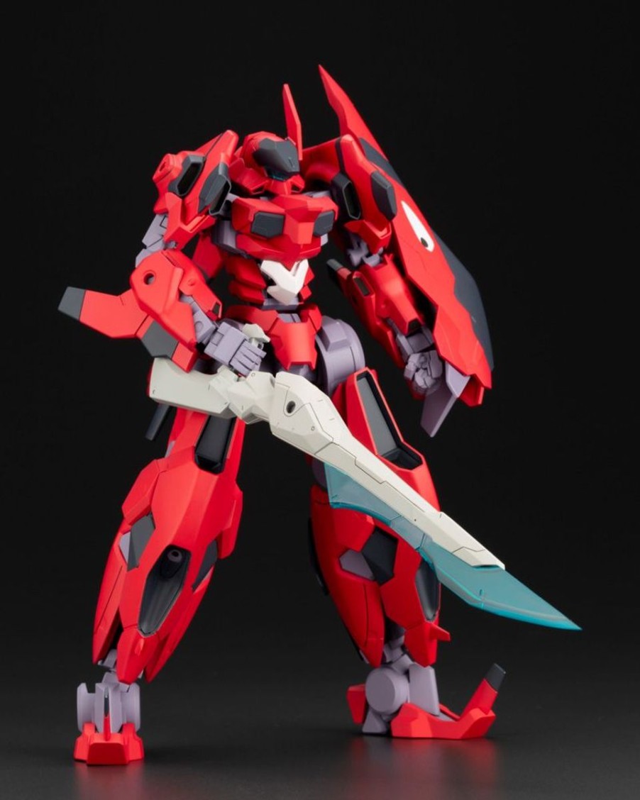 Hobby Kotobukiya | Frame Arms Fa-Cnb Bergflinker