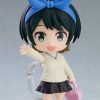 Figures GoodSmile | Ruka Sarashina Nendoroid - Rent-A-Girlfriend