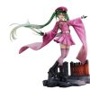 Figures Design COCO | Hatsune Miku Senbonzakura 10Th Anniversary Ver. 1/7 Complete Figure