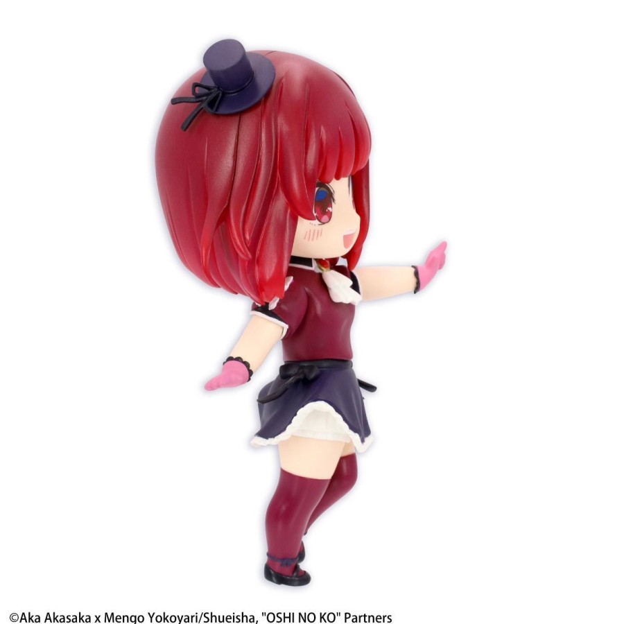 Figures Taito | Kana Arima B-Komachi Ver. Puchieete Figure