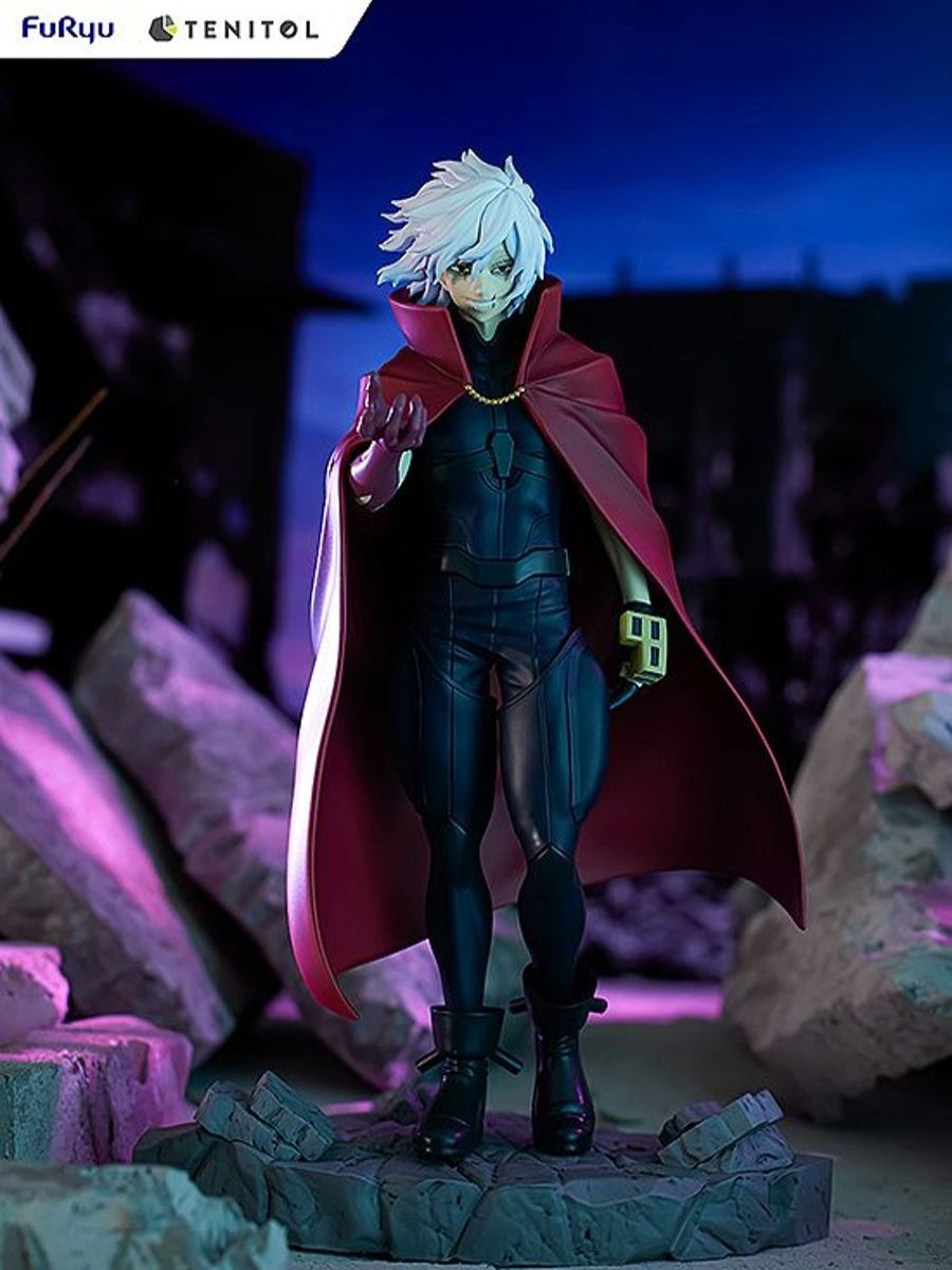 Figures Furyu | Tomura Shigaraki Tenitol