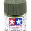 Hobby Supplies Tamiya | Xf-67 Nato Green Mini