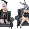 Figures Infinity Studio | Qiao Er + Jin Hua Bunny Ver. Combinatorial Ssr-Figure