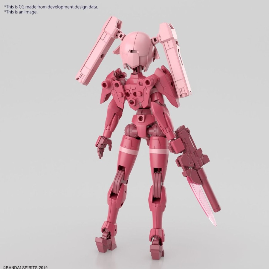 Hobby Bandai | 30Mm 1/144 Exm-H15A Acerby (Type-A)