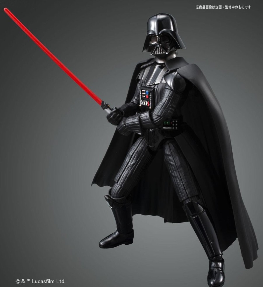 Hobby Bandai | Darth Vader