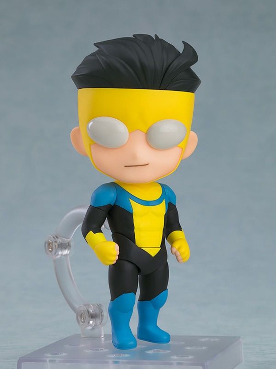 Figures GoodSmile | Invincible Nendoroid