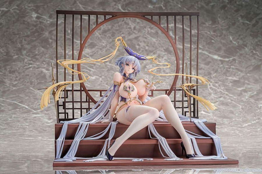 Figures Anigift | Leviathan