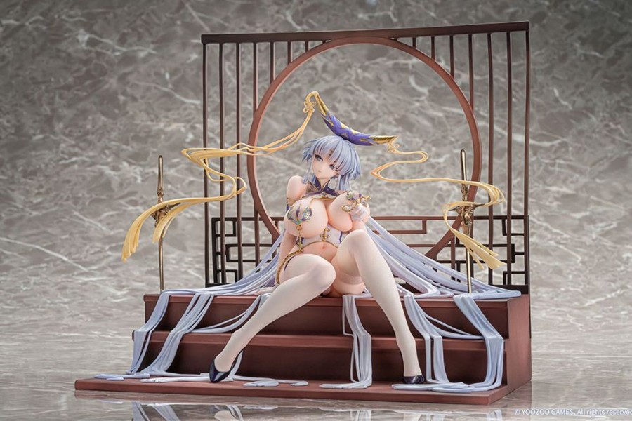 Figures Anigift | Leviathan