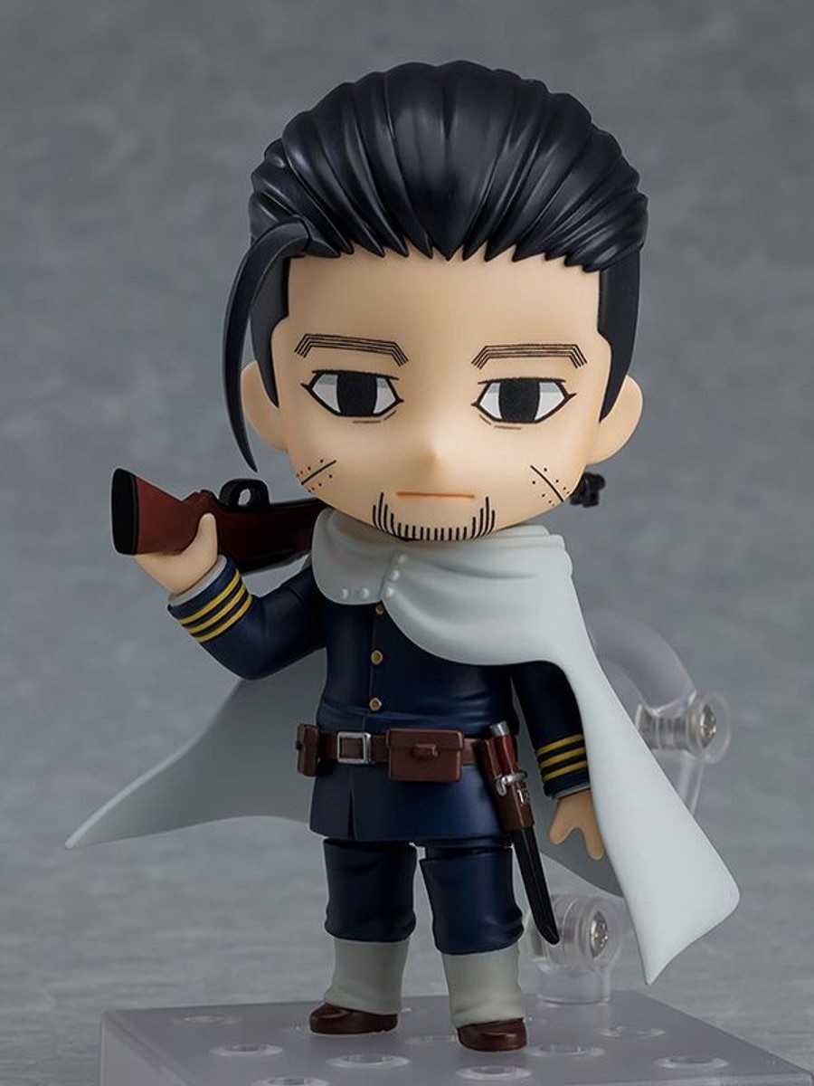 Figures GoodSmile | Hyakunosuke Ogata Nendoroid