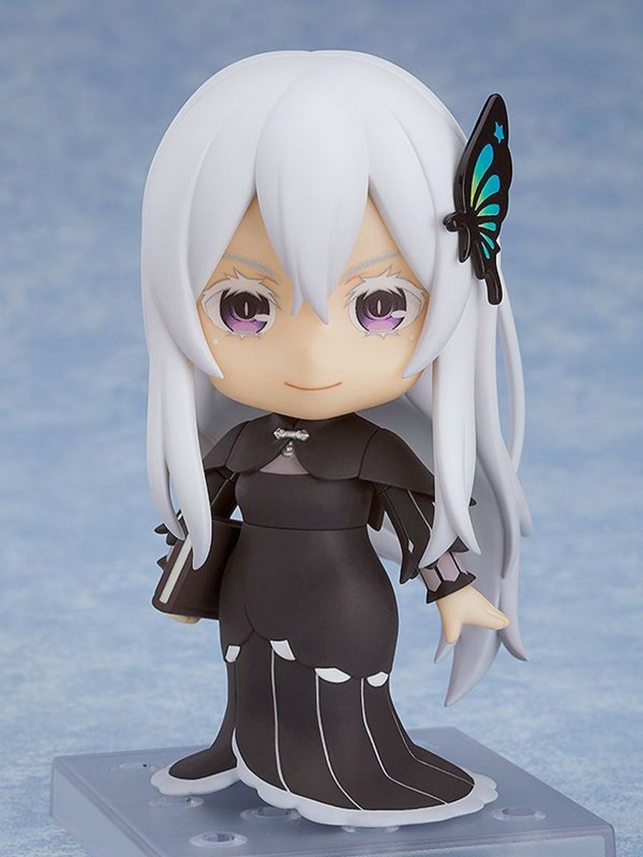 Figures GoodSmile | Echidna Nendoroid