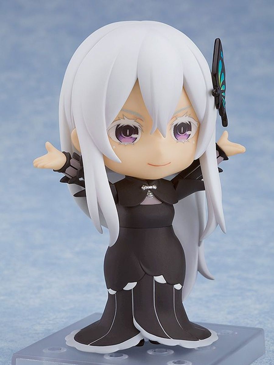 Figures GoodSmile | Echidna Nendoroid