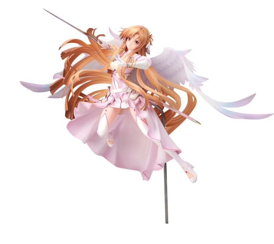 Figures Alter | Asuna Stacia, The Goddess Of Creation Ver.