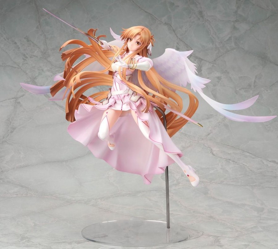 Figures Alter | Asuna Stacia, The Goddess Of Creation Ver.