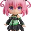 Figures GoodSmile | Momo Belia Deviluke Nendoroid